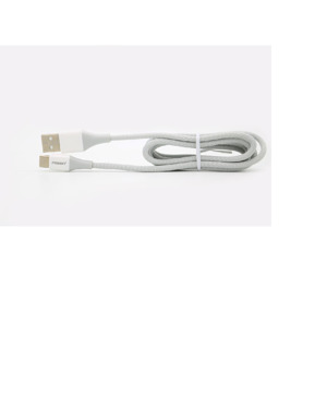 Cáp sạcType-C Pisen Braided 1.2m (TC14-1200)