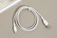 Cáp Type C 1m Belkin CAB002