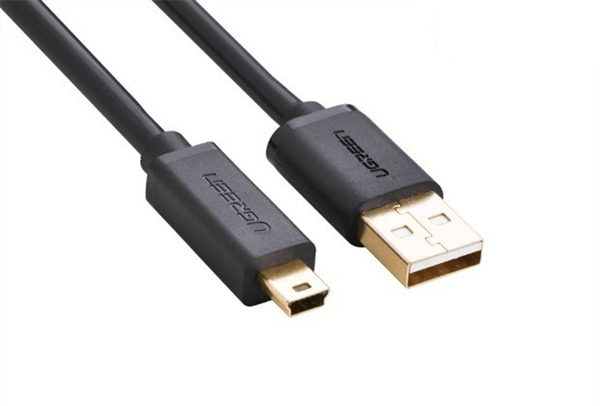Cáp USB Ugreen 10353 - 25cm