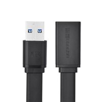 Cáp USB 3.0 dạng dẹt Ugreen 10808 2m