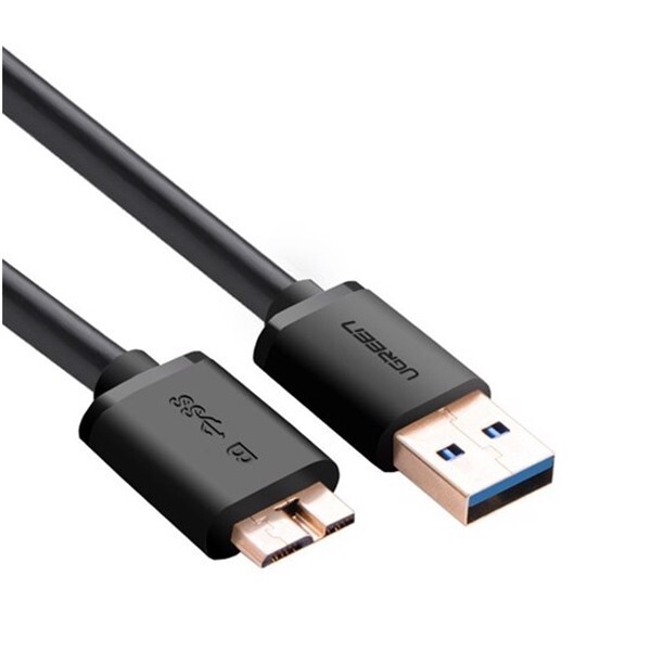 Cáp USB 3.0 dùng cho HDD Ugreen 10365