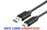 Cáp USB 3.0 to USB 3.1 Type C chính hãng Unitek Y-C474