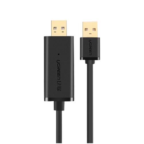 Cáp USB Data Link Ugreen 20233 2m