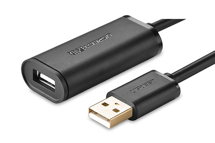 Cáp USB Ugreen 10321 - 10m