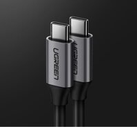 Cáp USB Type C 1.5m Ugreen 50751