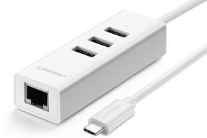 Cáp USB Type C Ugreen UG-20792