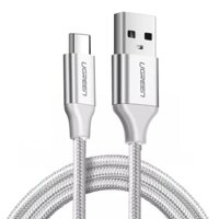 Cáp USB Type C to USB 2.0 Ugreen 60121