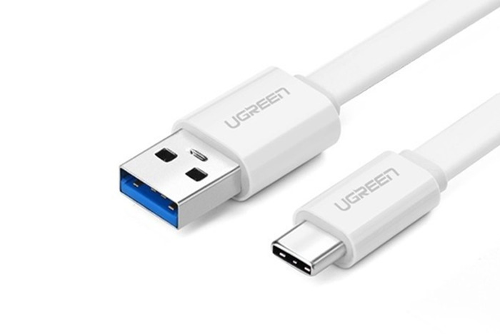 Cáp USB type C to USB 3.0 Ugreen 10693 - 1,5m