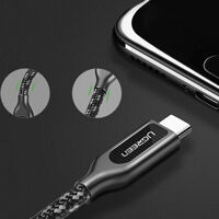 Cáp USB Type-C to USB Type-C Ugreen 50224