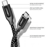 Cáp Usb Type C Ugreen 50223