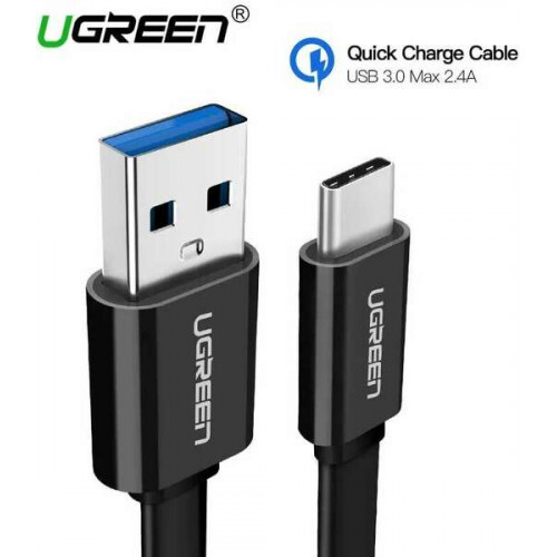 Cáp USB Ugreen 30627 0.5M