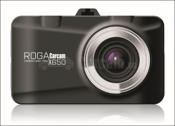 Carcam X650 Roga