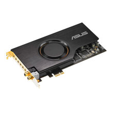 Card âm thanh Asus XONAR D2X / XDT 7.1 (PCI-Ex1)