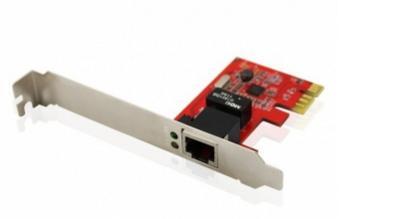 Card chuyển đổi PCI-E sang LAN Unitek Y-7509