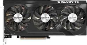 Card đồ họa Gigabyte GeForce RTX 4070 Super Windforce OC 12G GDDR6X (GV-N407SWF3OC-12GD)