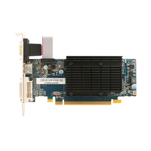 Card đồ họa (VGA Card) Sapphire ATI HD5450 - Radeon HD5450, 1GB, DDR3, 64Bit, PCIE