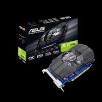 Card đồ họa - VGA Card Asus GTX1060 DC2O6G