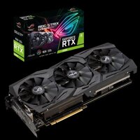 Card đồ họa - VGA Card Asus Rog Strix RTX 2060 O6G Gaming