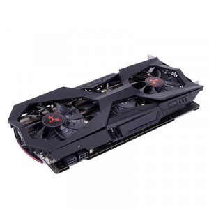 Card đồ họa - VGA Card Colorful iGame GTX1060 Vucal XOC 6G