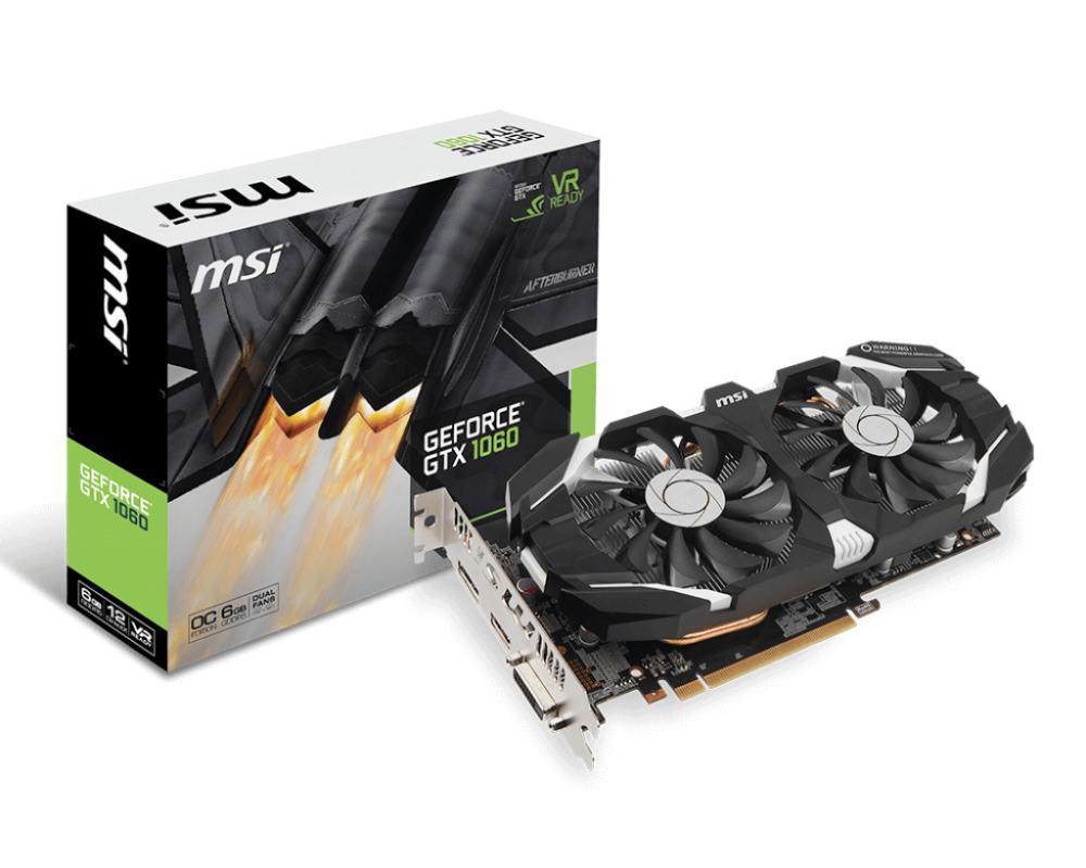 Купить Видеокарту 1060 Ti 8 Gb