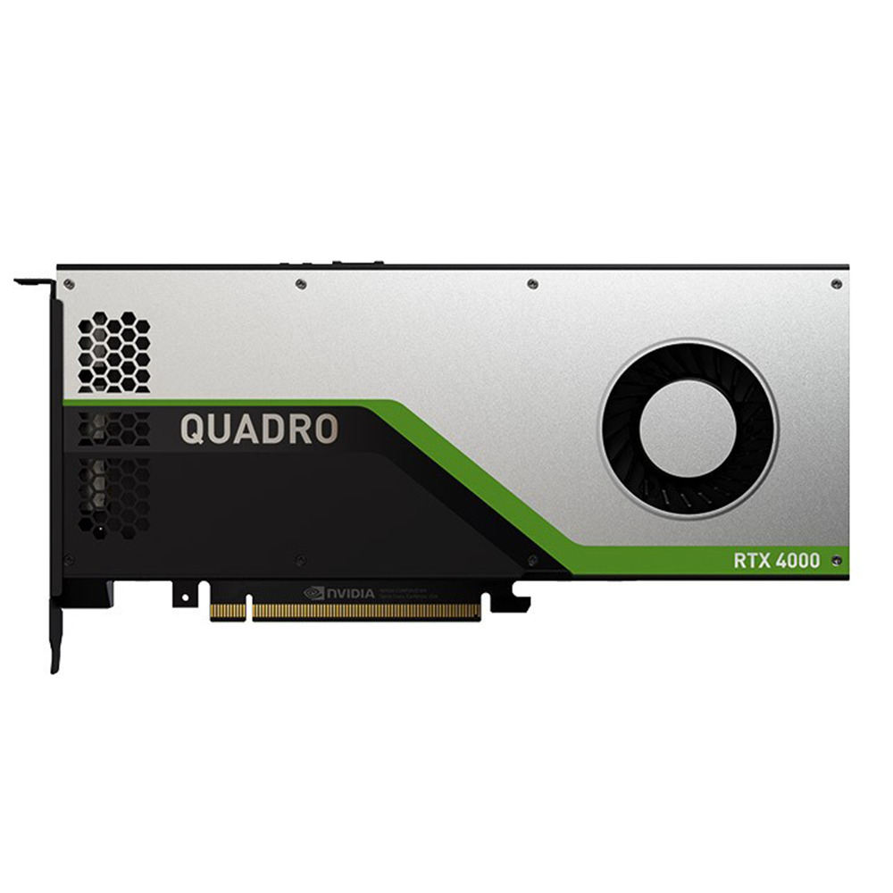 Card đồ họa - VGA Card Nvidia Quadro RTX4000 8GB