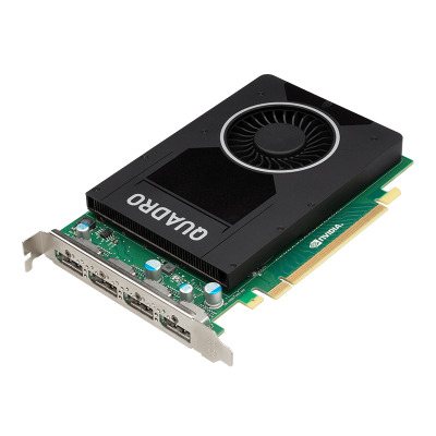 Card đồ họa - VGA Card Nvidia Quadro M2000 4GB GDDR5