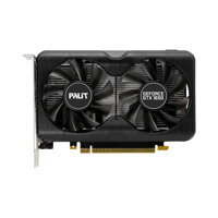 Card đồ họa - VGA Card Palit GTX 1650 GP 4GB GDDR6