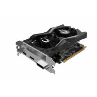 Card đồ họa - VGA Card Zotac Gaming GeForce GTX 1650 AMP Core 4GB (4GB GDDR6, 192-bit, HDMI +DP)