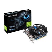 Card đồ họa (VGA Card) Gigabyte GV N740D5OC-2GI - Geforce GT740, 2GB, DDR5, 128Bit, PCI-E