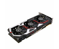 Card đồ họa - VGA Card Colorful iGame GTX1070 U-TOP-8G