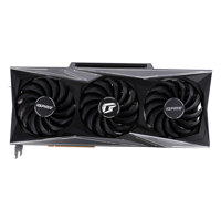 Card đồ họa - VGA Colorful iGame GeForce RTX 3090 Ti Vulcan OC-V
