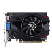 Card đồ họa - VGA Colorful GeForce GT 730K 2G D3 V