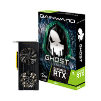 Card đồ họa - VGA Gainward GeForce RTX 3060 Ghost 12GB (NE63060019K9-190AU)