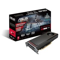 Card đồ họa - VGA MSI Radeon RX480 8G