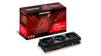 Card đồ họa - VGA PowerColor Red Dragon Radeon RX 6800 16GB GDDR6