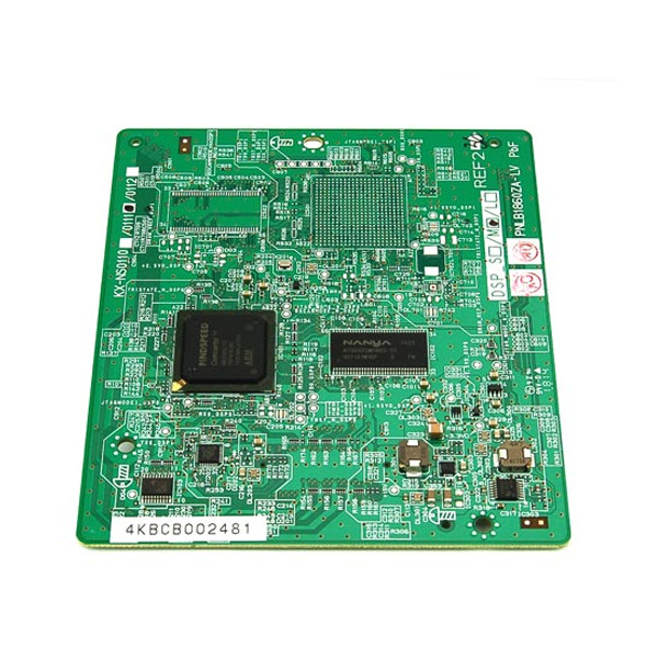 Card DSP tổng đài Panasonic KX-NS0111X