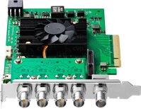 Card kỹ xảo Blackmagic Decklink 8K Pro