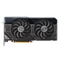 Card màn hình Asus Dual GeForce RTX 4070 Super OC Edition 12GB GDDR6