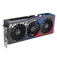 Card màn hình Asus ROG Strix GeForce RTX 4060 Ti OC Edition 16GB GDDR6