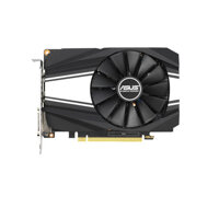 Card màn hình ASUS PH-GTX1650S-O4G