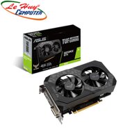 Card màn hình Asus TUF-GTX1650-4GD6-GAMING