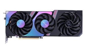 Card màn hình Colorful iGame RTX 3080 Ultra OC 10G-V