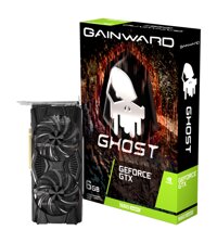 Card màn hình Gainward GTX 1660 SUPER GHOST 6GB GDDR6 192bit DVI HDMI DP (NE6166S018J9-1160X-1)