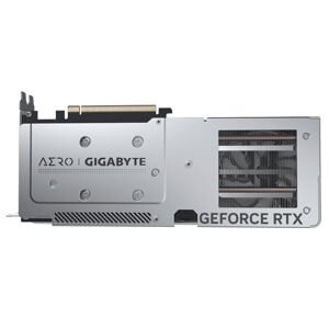 Card màn hình Gigabyte GeForce RTX 4060 Aero OC 8GB