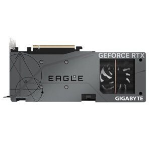 Card màn hình Gigabyte GeForce RTX 4060 Eagle OC 8GB
