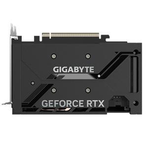 Card màn hình Gigabyte GeForce RTX 4060 WindForce OC 8GB