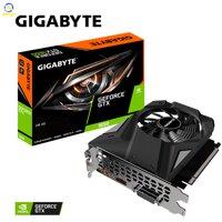 Card màn hình Gigabyte GeForce GTX 1650 D6 4GB GDDR6 128-bit (GV-N1656D6-4GD)