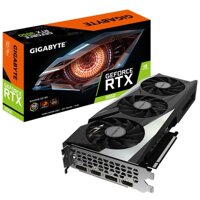 Card màn hình Gigabyte GV-N3050GAMING OC-8GD