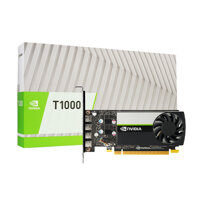 Card màn hình Leadtek NVIDIA T1000 8GB GDDR6