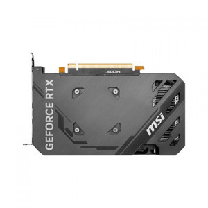 Card màn hình MSI GeForce RTX 4060 Ventus 2X 8G OC
